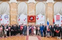 Выдающиеся москвичи получили награды  