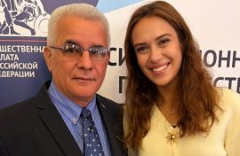Выставки Музея Победы представят в Гаване