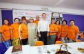 Старшее поколение вовлекут в наставничество