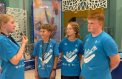 Подросток окунулся в жизнь ровесника 40-х годов