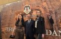 Министру туризма Иордании представили экспозиции Музея Победы