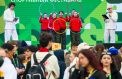 Игры народов мира объединили молодёжь