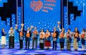 Определены победители конкурса «Сердце отдаю детям – 2026»