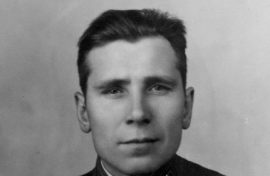 Проект музея победы пополнился биографией Героя-мордвина