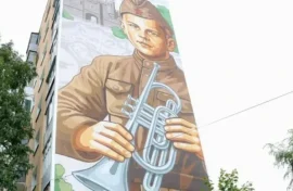 Память последнего защитника Брестской крепости увековечили