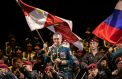 В Приволжье стартовали гастроли ансамбля Росгвардии