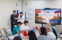 Россия и Китай укрепят сотрудничество