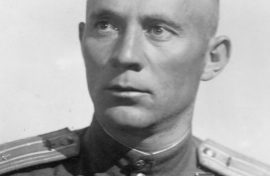 История Героя из Южной Осетии вошла в проект Музея Победы