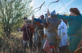 В музее отметят годовщину Куликовской битвы