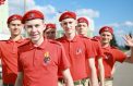 Юные патриоты создают новые патриотические проекты