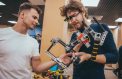 Отмечена роль стартапов в технологическом прогрессе