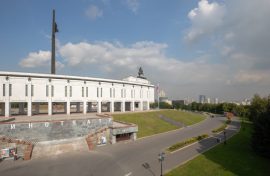 Мировые шедевры ждут участников киноклуба