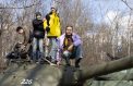 В музее «Г.О.Р.А.» отметят День танкиста
