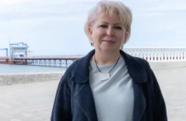 Наталья Васильева: «Медиаработы бумеранговцев — это щит исторической правды»