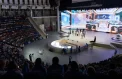 В «Орлёнке» дали старт XXI Всероссийскому фестивалю-форуму «Бумеранг»
