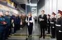 Имена Героев СВО увековечили в Музее Победы