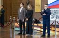 В Музее Победы дали старт программе патриотического туризма