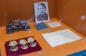Выставка рассказала о самоотверженности педагогов в годы войны