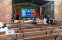 Гости музея «Г.О.Р.А.» поздравят Москву