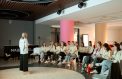 Специалисты по воспитанию получили возможности для роста