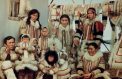 Фотоальбом расскажет о коренном народе России