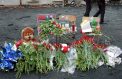 В Беслане почтили память жертв теракта