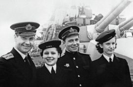 Роль Северных конвоев обсудили историки