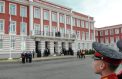 Тульское суворовское училище отметило юбилей