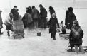 Дела жителей блокадного Ленинграда сохранят архивы