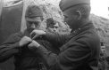День рождения советской гвардии