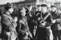 Мосты Северной столицы названы именами защитников Ленинграда