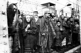 Музей Победы сохранит память о прошедшем концлагерь красноармейце