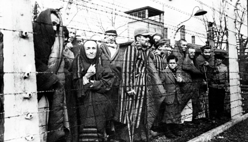 Музей Победы сохранит память о прошедшем концлагерь красноармейце