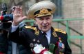 Легендарный адмирал принимает поздравления