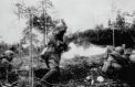 Поисковики увековечили память о красноармейцах