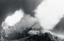 Музей Победы сохранит историю героя из Адыгеи
