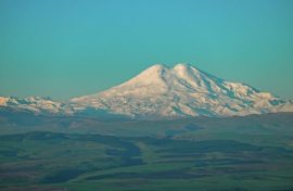 Красоту гор отразят фотографы