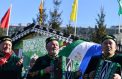 Культуру народов отразили в музыкальных клипах