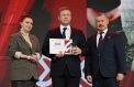 Культура покажет роль патриотического воспитания