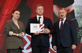 Культура покажет роль патриотического воспитания