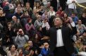Возможности духового искусства обсудят на конференции