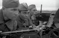 В Киргизии поздравили ветерана Великой Отечественной