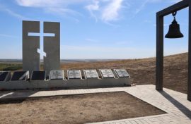 В ДНР запустили патриотический маршрут
