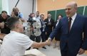 Михаил Мишустин поощрит школьника