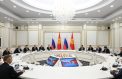 Страны ШОС не позволят переписать итоги Второй мировой