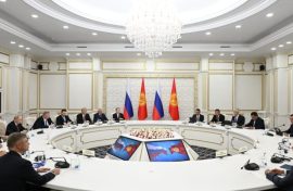 Страны ШОС не позволят переписать итоги Второй мировой