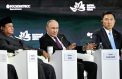 Владимир Путин выступил на Восточном экономическом форуме