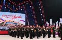Конкурс посвятили первому полету человека в космос