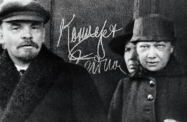 Выставка познакомит с педагогикой Надежды Крупской