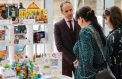 Игрушки для детей представили на форуме